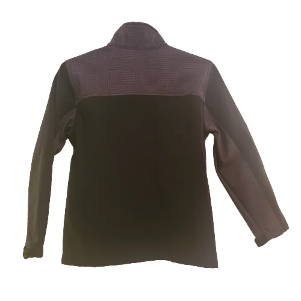 Snozu Performance Extreme Gear Kids Jacket Softshell Jacket - Picture 3 of 4
